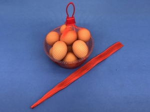 カップ専用ネット45 1ケース｜たまご企画室.jp